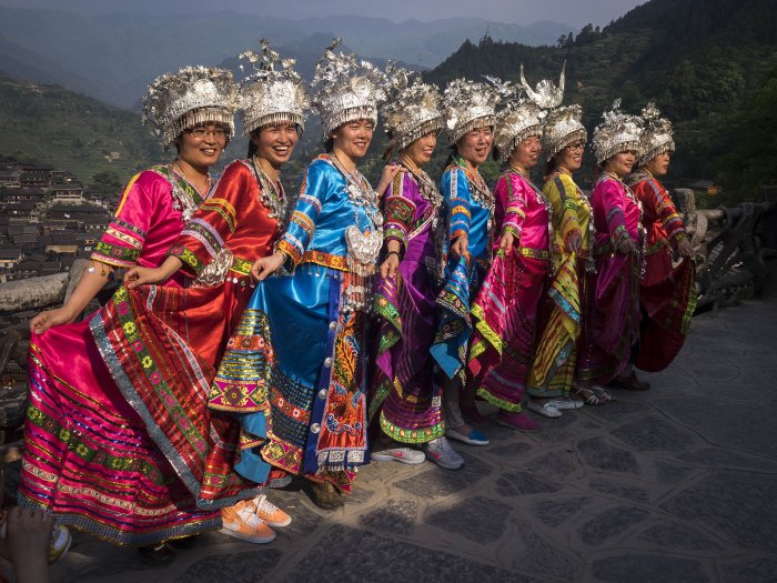 Fever for Photography in China